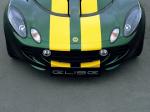 Lotus Elise Type 25 2002 года